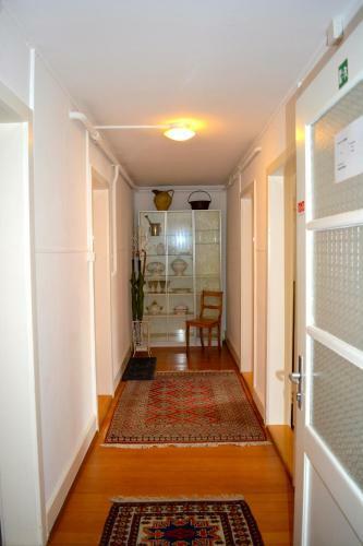 Bed & Breakfast Bnb Haus Weibel