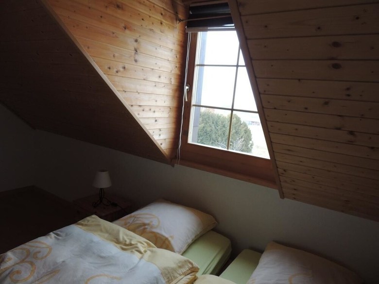 Bed & Breakfast Bnb Ancienne Cure