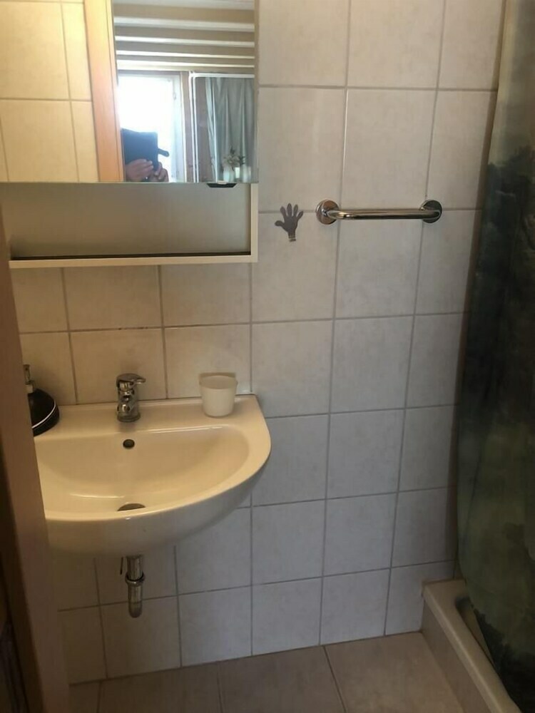 Bed & Breakfast Bnb Ancienne Cure