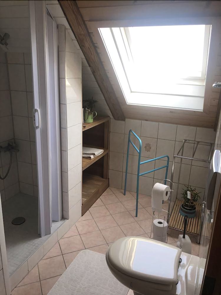 Bed & Breakfast Bnb Ancienne Cure