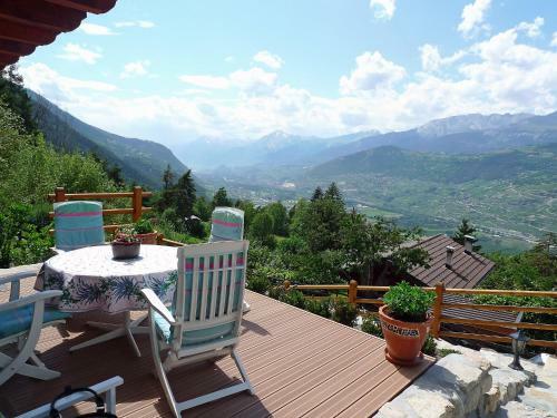 Apartamentos Gillioz Briey-dessus