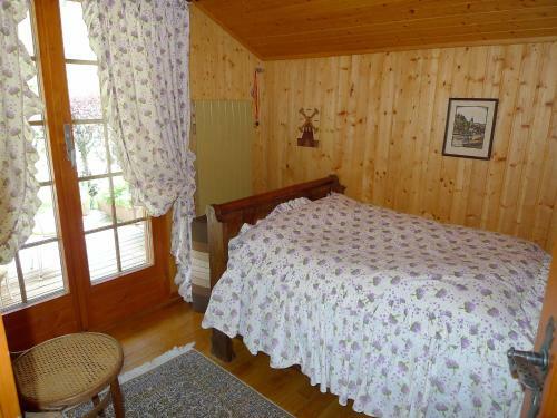 Apartamentos Gillioz Briey-dessus
