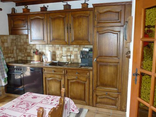 Apartamentos Gillioz Briey-dessus