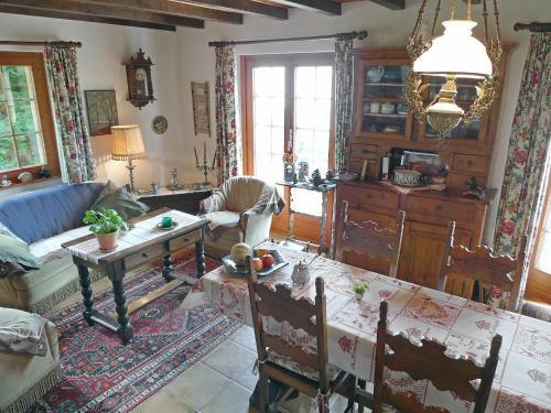 Apartamentos Gillioz Briey-dessus