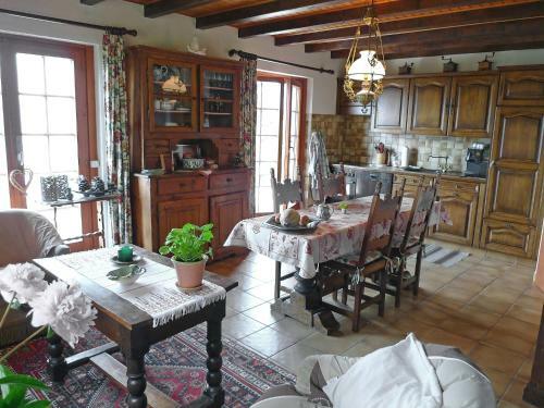 Apartamentos Gillioz Briey-dessus