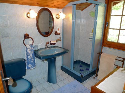 Apartamentos Gillioz Briey-dessus