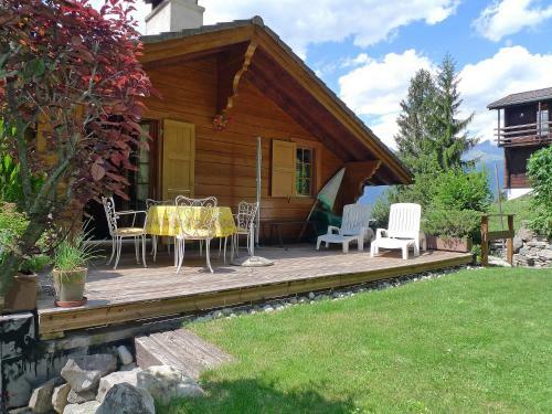 Apartamentos Gillioz Briey-dessus
