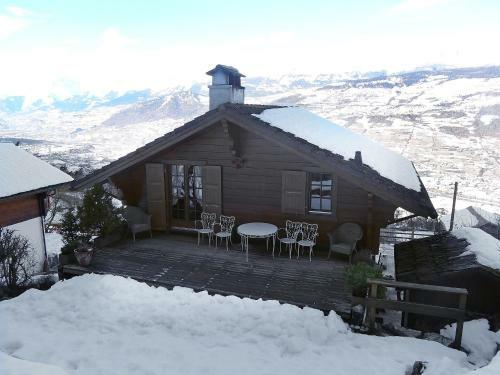Apartamentos Gillioz Briey-dessus