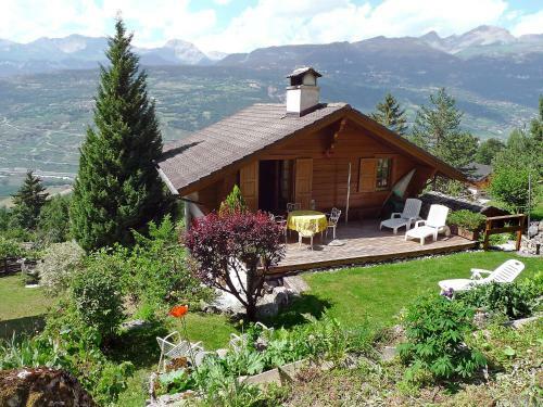 Apartamentos Gillioz Briey-dessus