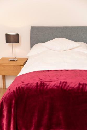 Apartamento Tertianum Parkresidenz Meilen