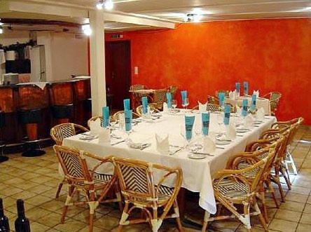 Posada Hotel Zum Roten L�wen