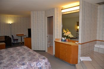 Hotel Lalibert�