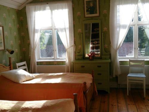 Wiborgg�rden Bed And Breakfast