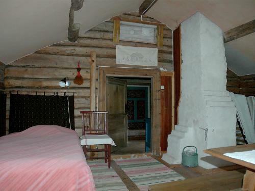 Wiborgg�rden Bed And Breakfast