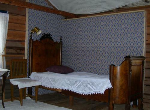 Wiborgg�rden Bed And Breakfast