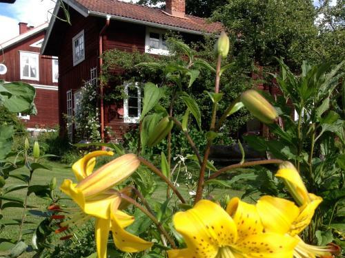 Wiborgg�rden Bed And Breakfast