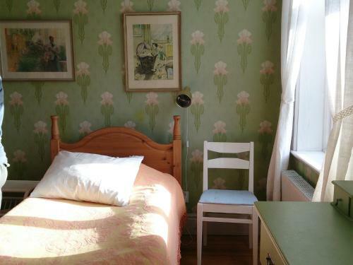 Wiborgg�rden Bed And Breakfast