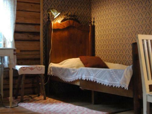 Wiborgg�rden Bed And Breakfast