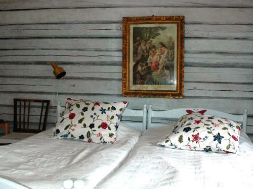 Wiborgg�rden Bed And Breakfast
