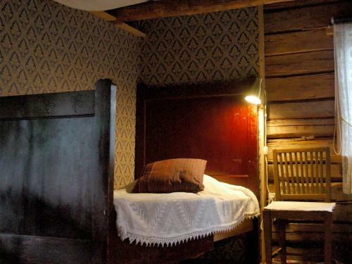 Wiborgg�rden Bed And Breakfast