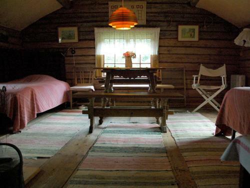 Wiborgg�rden Bed And Breakfast
