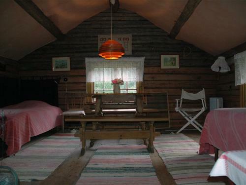 Wiborgg�rden Bed And Breakfast