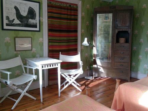 Wiborgg�rden Bed And Breakfast