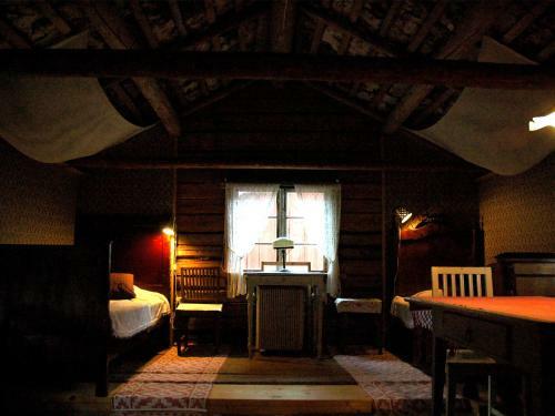 Wiborgg�rden Bed And Breakfast