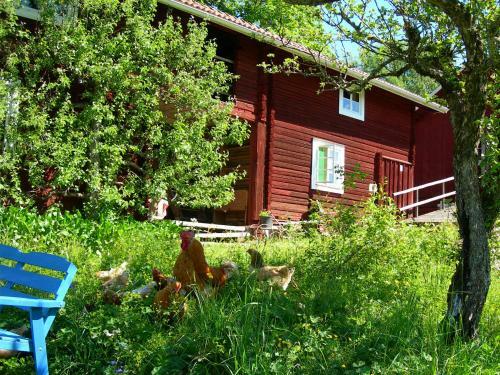Wiborgg�rden Bed And Breakfast