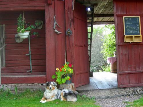 Wiborgg�rden Bed And Breakfast