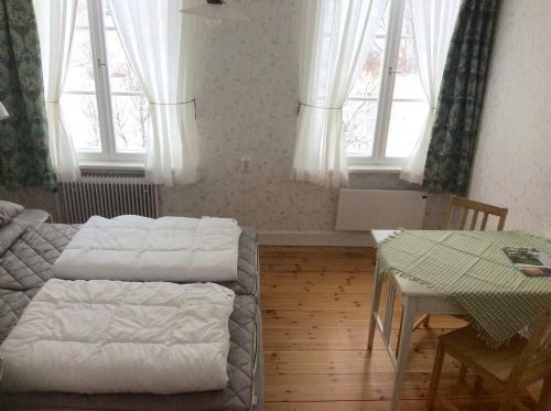 Albergue Stf Vandrarhem Edsbyn