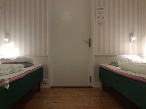 Albergue Stf Vandrarhem Edsbyn