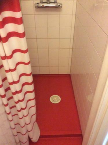 Albergue Stf Vandrarhem Edsbyn