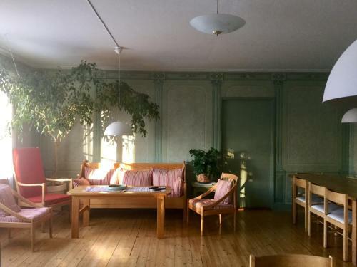 Albergue Stf Vandrarhem Edsbyn