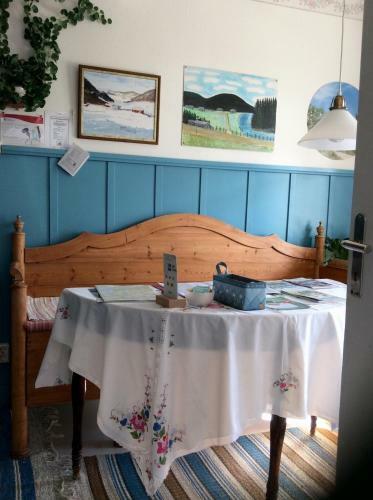 Albergue Stf Vandrarhem Edsbyn