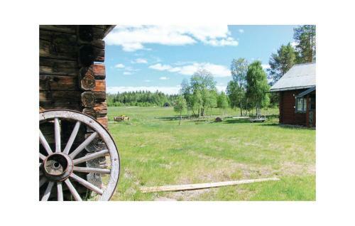 Holiday Home Foskvallen Idre