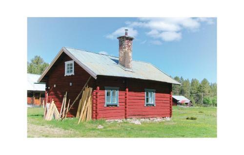 Holiday Home Foskvallen Idre