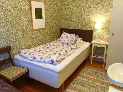 Bed & Breakfast L�nsmansg�rden �dalen
