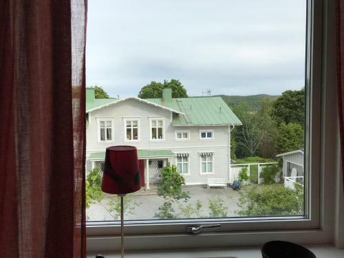 Bed & Breakfast L�nsmansg�rden �dalen