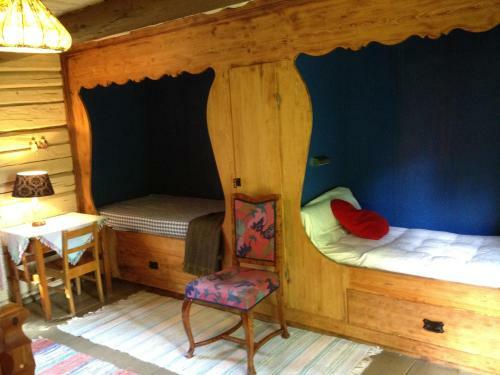 Bed & Breakfast L�nsmansg�rden �dalen