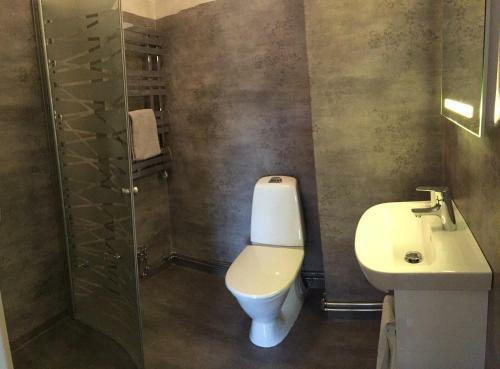 Bed & Breakfast L�nsmansg�rden �dalen
