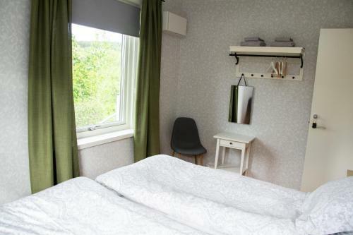 Bed & Breakfast L�nsmansg�rden �dalen