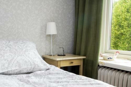 Bed & Breakfast L�nsmansg�rden �dalen