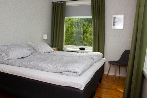 Bed & Breakfast L�nsmansg�rden �dalen