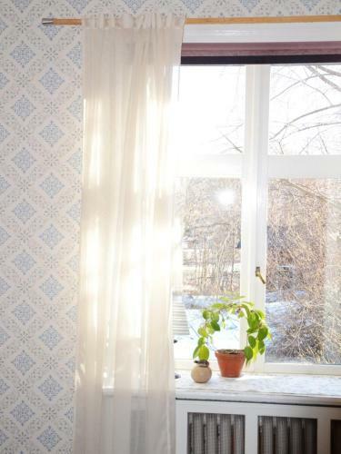 Bed & Breakfast L�nsmansg�rden �dalen