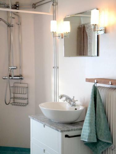 Bed & Breakfast L�nsmansg�rden �dalen
