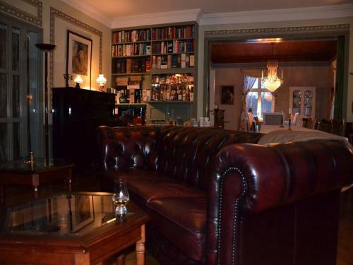 Bed & Breakfast L�nsmansg�rden �dalen