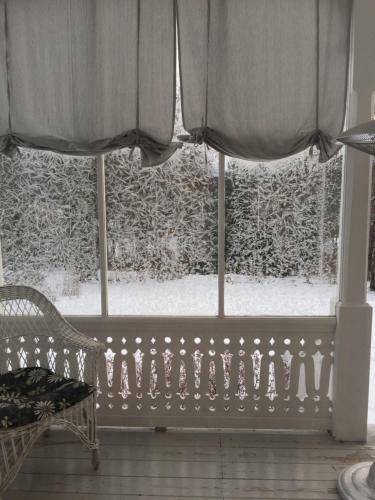 Bed & Breakfast L�nsmansg�rden �dalen