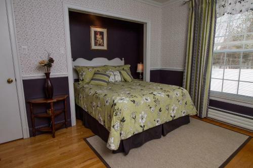 Bed & Breakfast Auberge Les Pignons Vert