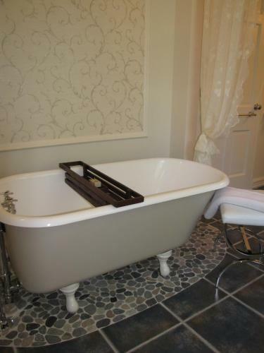 Bed & Breakfast Auberge Les Pignons Vert
